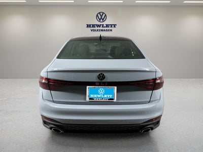 2027 Volkswagen Jetta GLI Autobahn