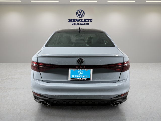 2027 Volkswagen Jetta GLI Autobahn