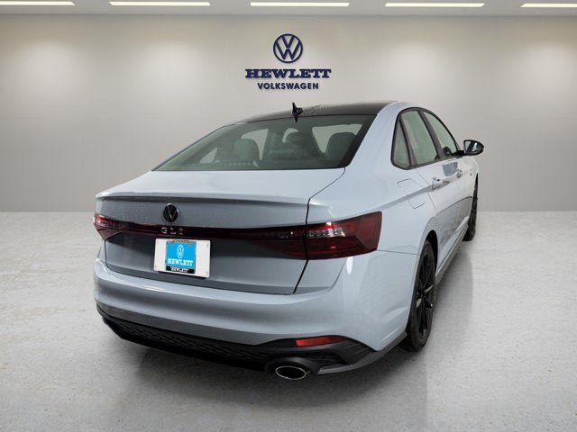 2027 Volkswagen Jetta GLI Autobahn