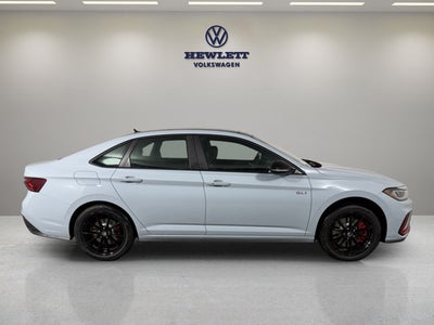 2027 Volkswagen Jetta GLI Autobahn