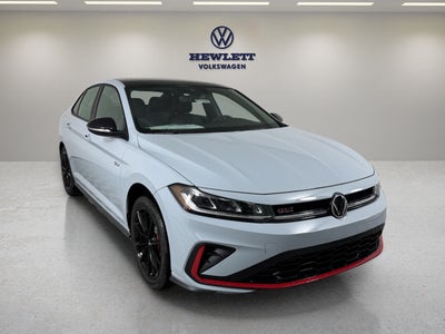 2027 Volkswagen Jetta GLI Autobahn