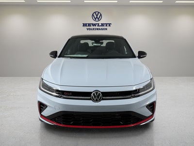 2027 Volkswagen Jetta GLI Autobahn