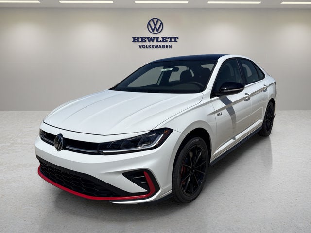 2026 Volkswagen Jetta GLI Autobahn