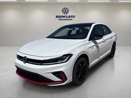 2026 Volkswagen Jetta GLI Autobahn