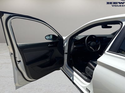 2026 Volkswagen Jetta GLI Autobahn