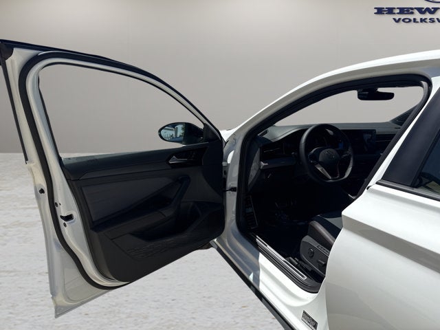 2026 Volkswagen Jetta GLI Autobahn