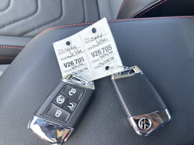2026 Volkswagen Jetta GLI Autobahn