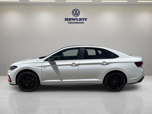 2026 Volkswagen Jetta GLI Autobahn