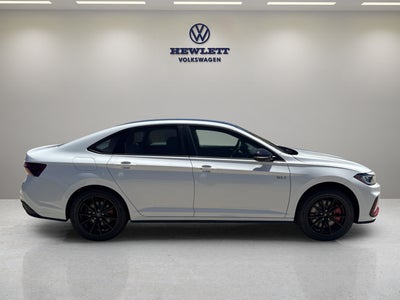 2026 Volkswagen Jetta GLI Autobahn