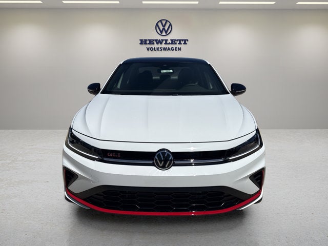 2026 Volkswagen Jetta GLI Autobahn