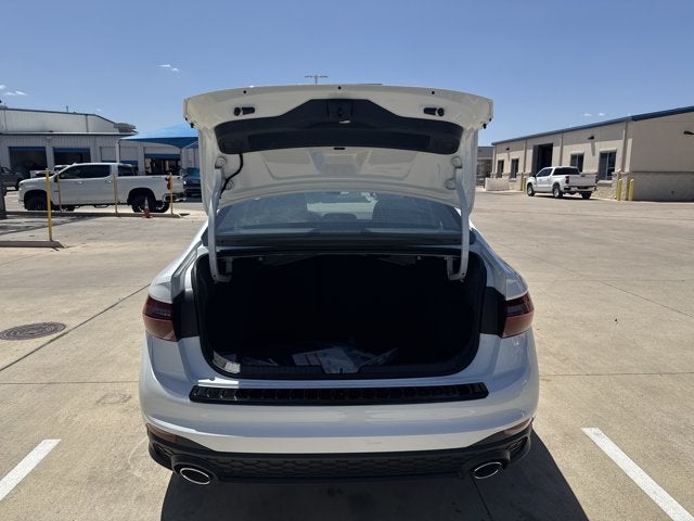 2026 Volkswagen Jetta GLI Autobahn