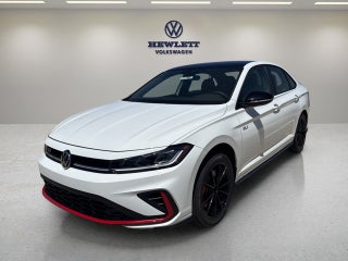 2026 Volkswagen Jetta GLI Autobahn