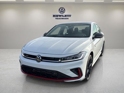 2027 Volkswagen Jetta GLI Autobahn