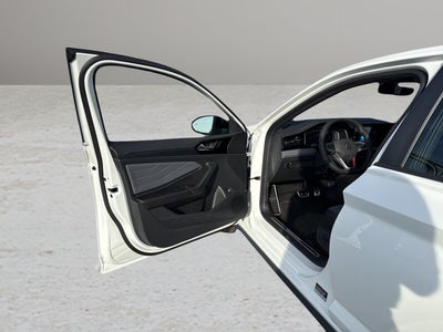 2027 Volkswagen Jetta GLI Autobahn