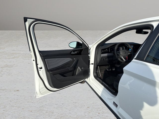 2027 Volkswagen Jetta GLI Autobahn