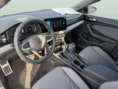 2027 Volkswagen Jetta GLI Autobahn