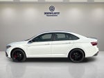 2027 Volkswagen Jetta GLI Autobahn