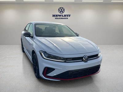 2027 Volkswagen Jetta GLI Autobahn