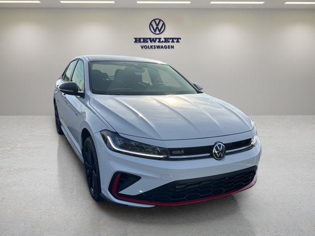 2027 Volkswagen Jetta GLI Autobahn