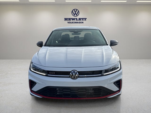 2027 Volkswagen Jetta GLI Autobahn