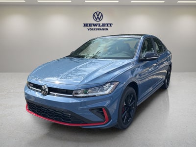 2027 Volkswagen Jetta GLI Autobahn
