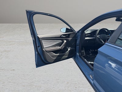 2027 Volkswagen Jetta GLI Autobahn
