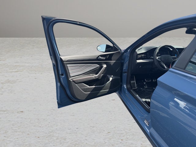 2027 Volkswagen Jetta GLI Autobahn