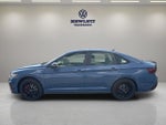 2027 Volkswagen Jetta GLI Autobahn