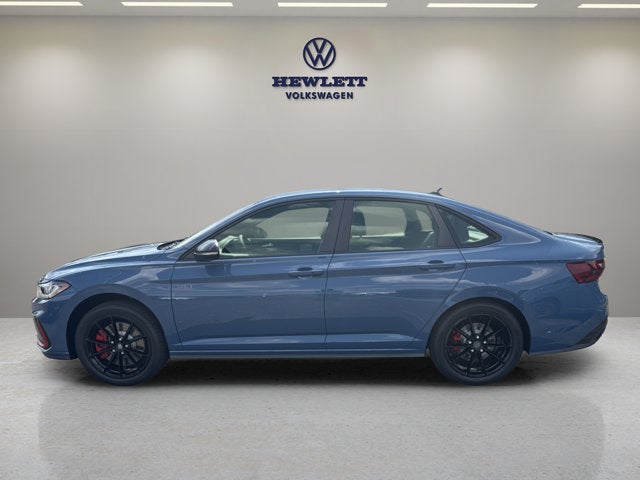 2027 Volkswagen Jetta GLI Autobahn