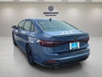 2027 Volkswagen Jetta GLI Autobahn