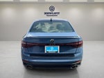 2027 Volkswagen Jetta GLI Autobahn