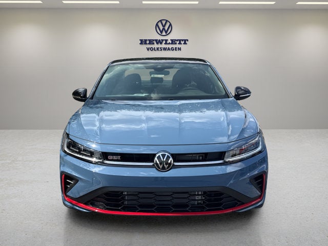 2027 Volkswagen Jetta GLI Autobahn