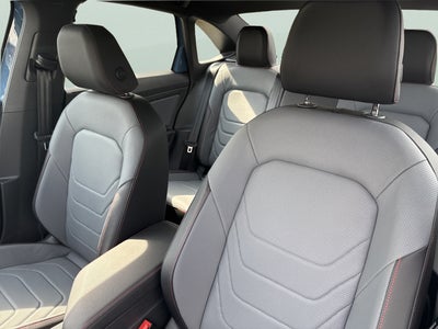 2027 Volkswagen Jetta GLI Autobahn