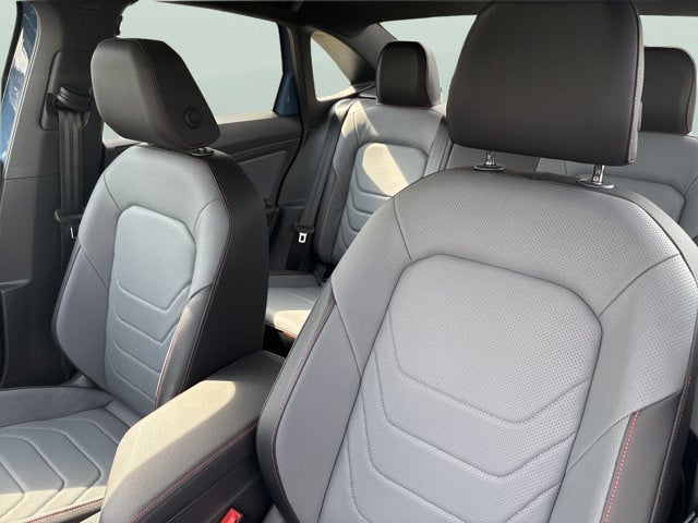 2027 Volkswagen Jetta GLI Autobahn