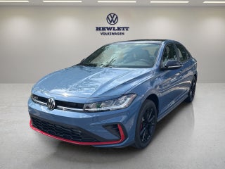 2027 Volkswagen Jetta GLI Autobahn