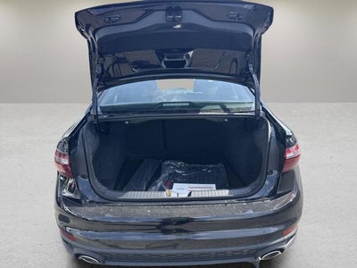 2026 Volkswagen Jetta GLI Autobahn