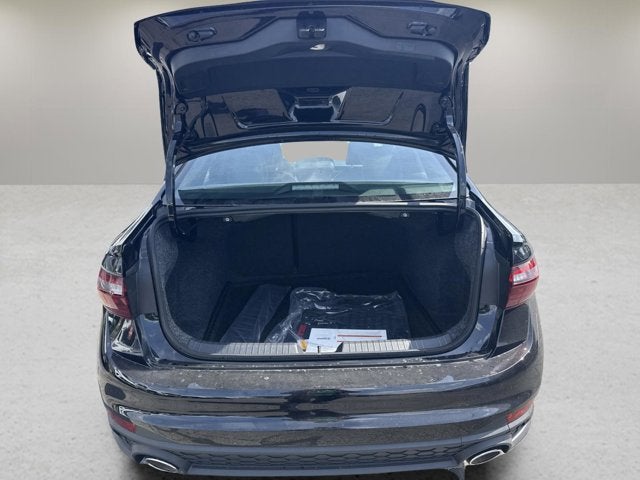 2026 Volkswagen Jetta GLI Autobahn