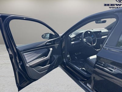 2026 Volkswagen Jetta GLI Autobahn