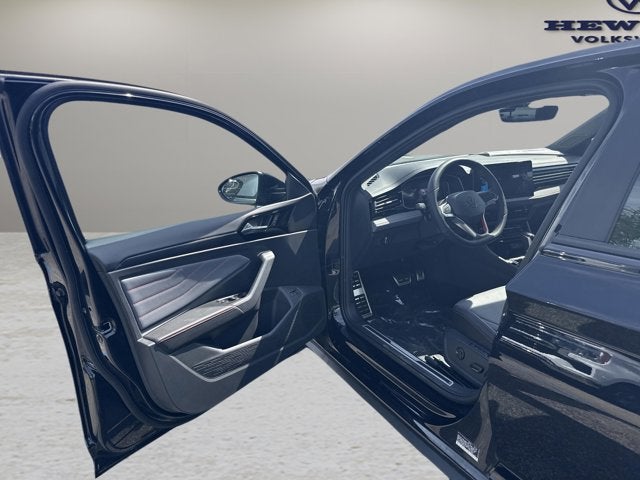 2026 Volkswagen Jetta GLI Autobahn