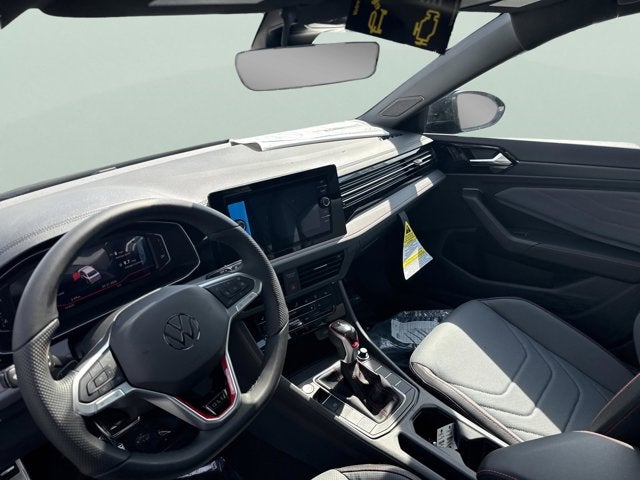 2026 Volkswagen Jetta GLI Autobahn
