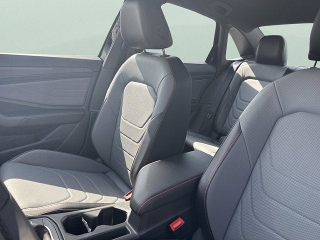 2026 Volkswagen Jetta GLI Autobahn