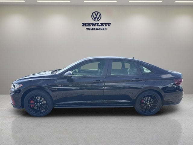 2026 Volkswagen Jetta GLI Autobahn