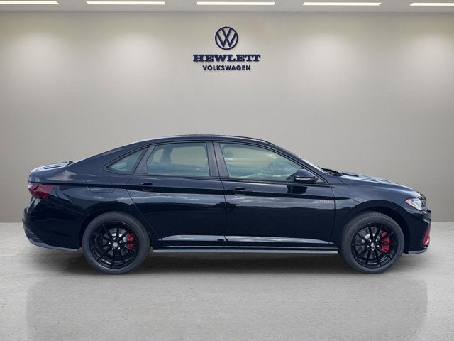 2026 Volkswagen Jetta GLI Autobahn