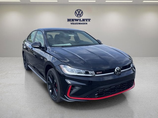 2026 Volkswagen Jetta GLI Autobahn