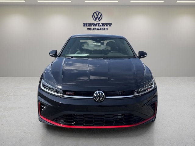 2026 Volkswagen Jetta GLI Autobahn