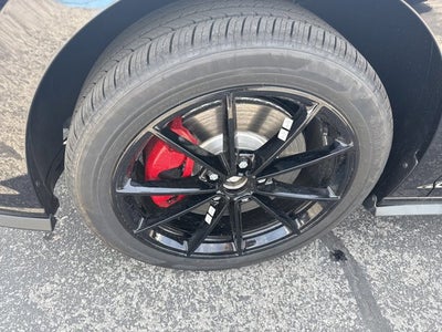 2026 Volkswagen Jetta GLI Autobahn