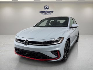 2027 Volkswagen Jetta GLI Autobahn