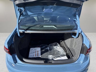 2026 Volkswagen Jetta GLI Autobahn