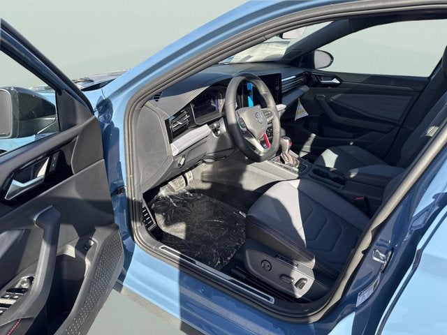 2026 Volkswagen Jetta GLI Autobahn