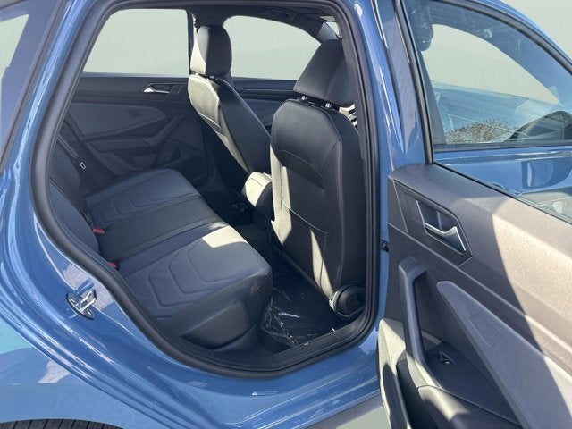 2026 Volkswagen Jetta GLI Autobahn